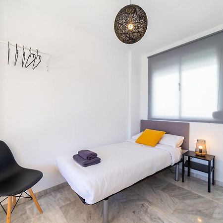 Trendyhomes Puerto - Vistas Al Mar, Parking Incluido, Playa A Un Paso Aguadulce  Rum bild