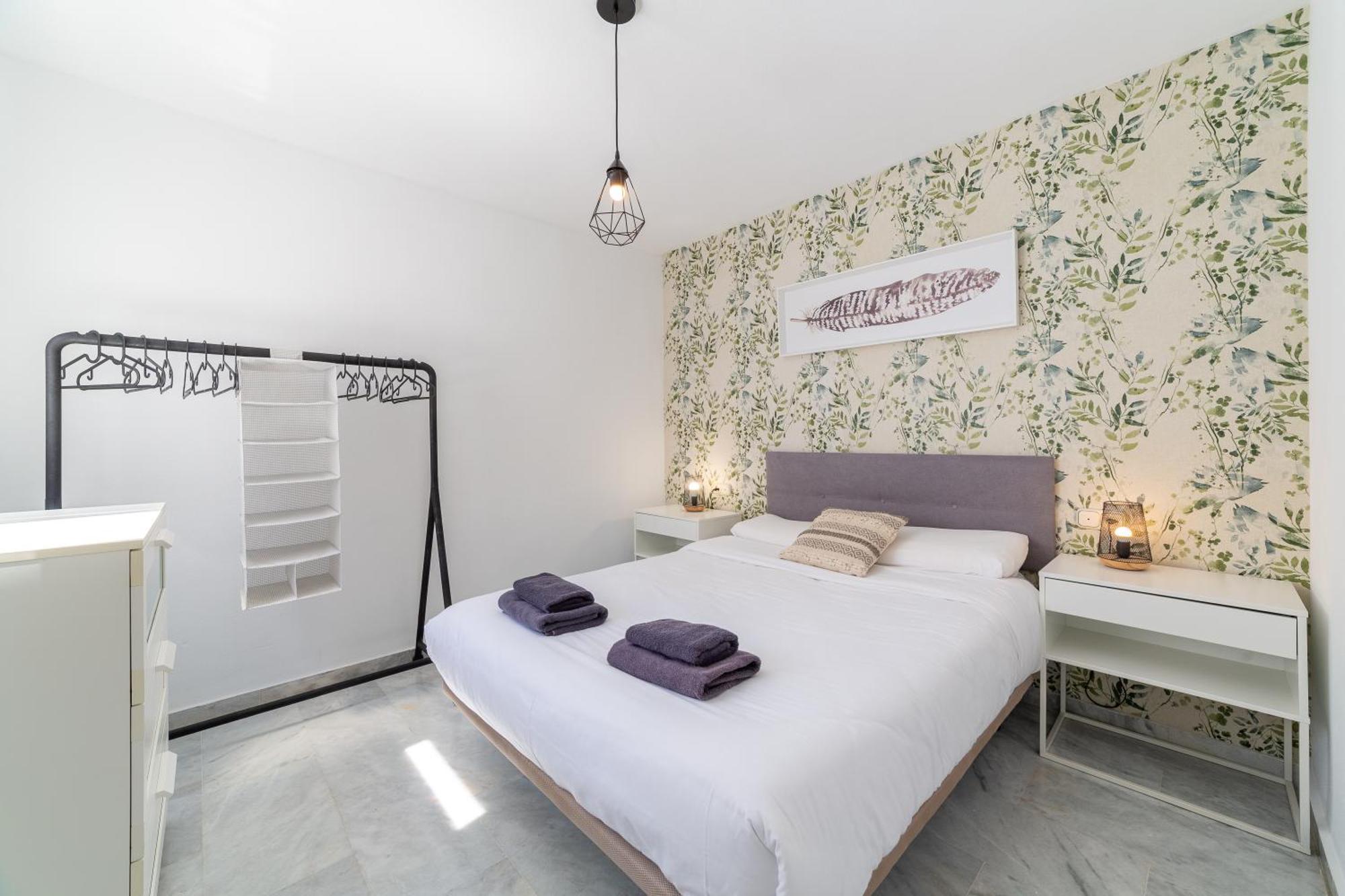 Trendyhomes Puerto - Vistas Al Mar, Parking Incluido, Playa A Un Paso Aguadulce  Rum bild