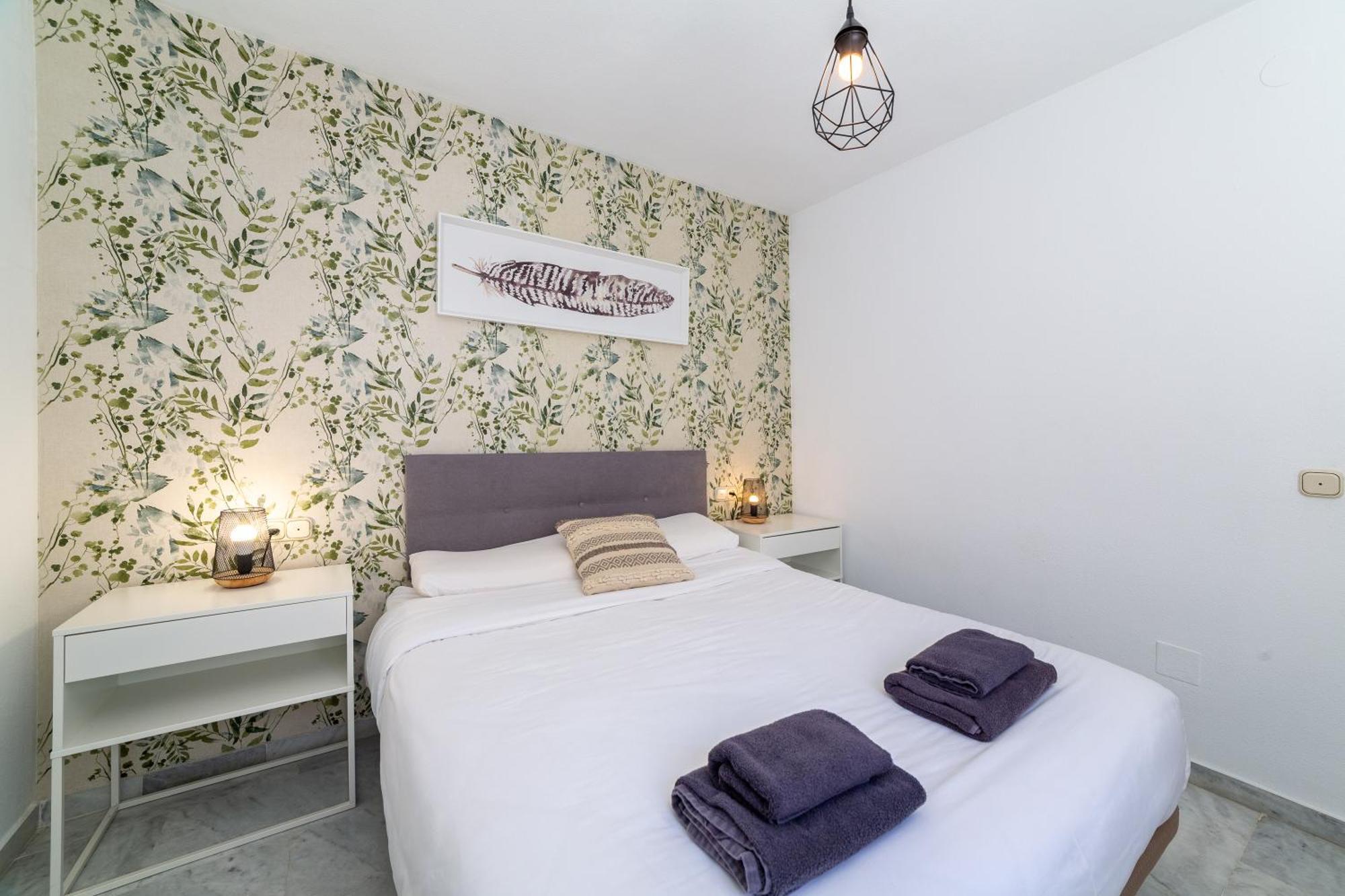 Trendyhomes Puerto - Vistas Al Mar, Parking Incluido, Playa A Un Paso Aguadulce  Rum bild