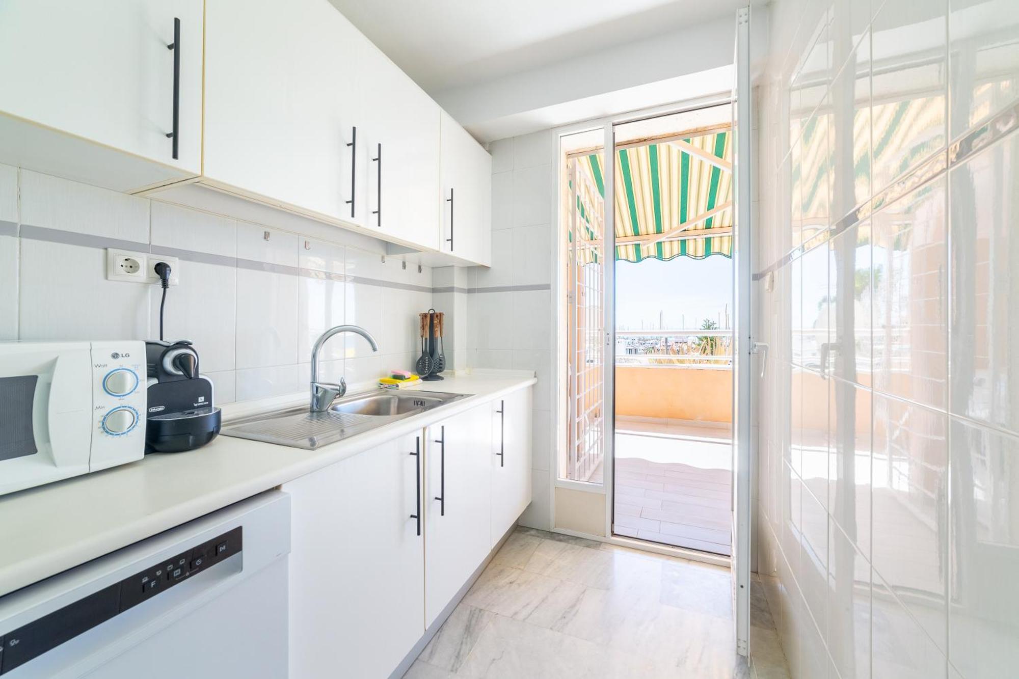 Trendyhomes Puerto - Vistas Al Mar, Parking Incluido, Playa A Un Paso Aguadulce  Rum bild