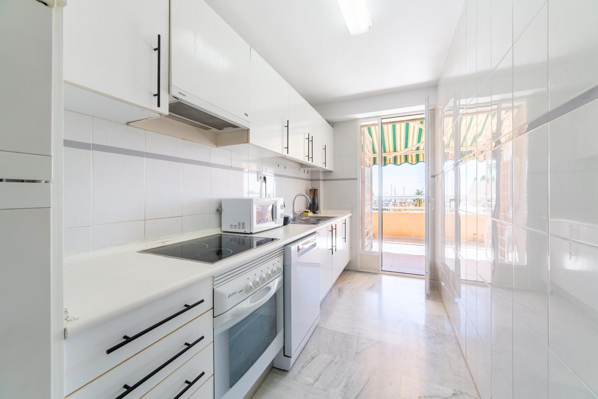 Trendyhomes Puerto - Vistas Al Mar, Parking Incluido, Playa A Un Paso Aguadulce  Rum bild